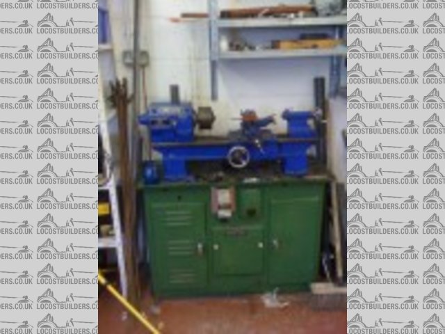 lathe for sale